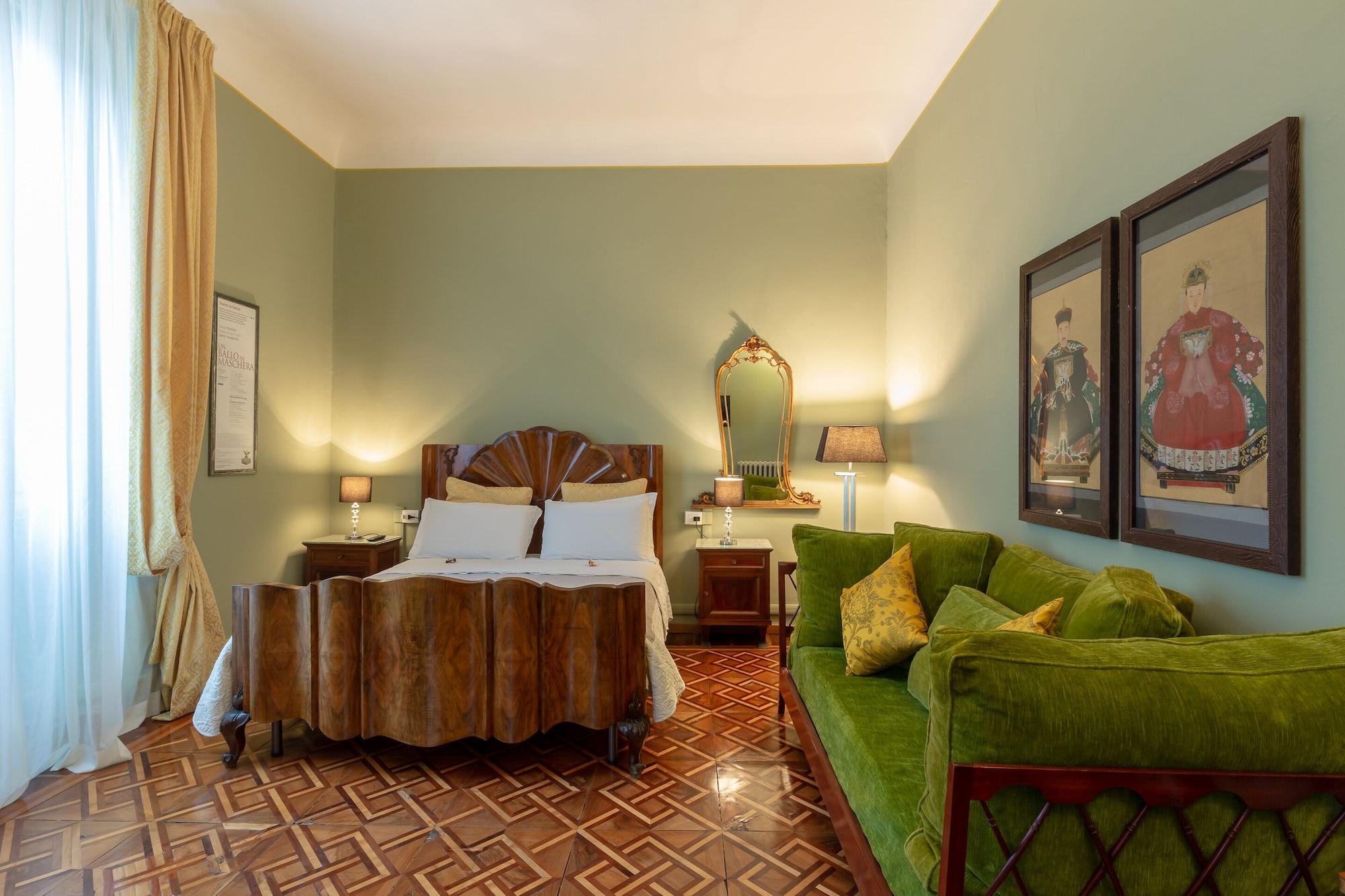 Opera Boutique 3* Florencia