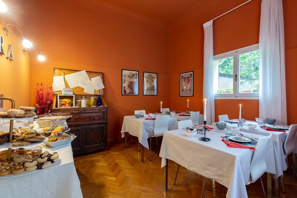 Opera Boutique Florencia