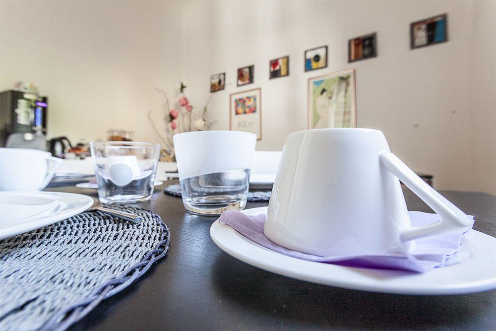 Bed and breakfast Opera Boutique 3*