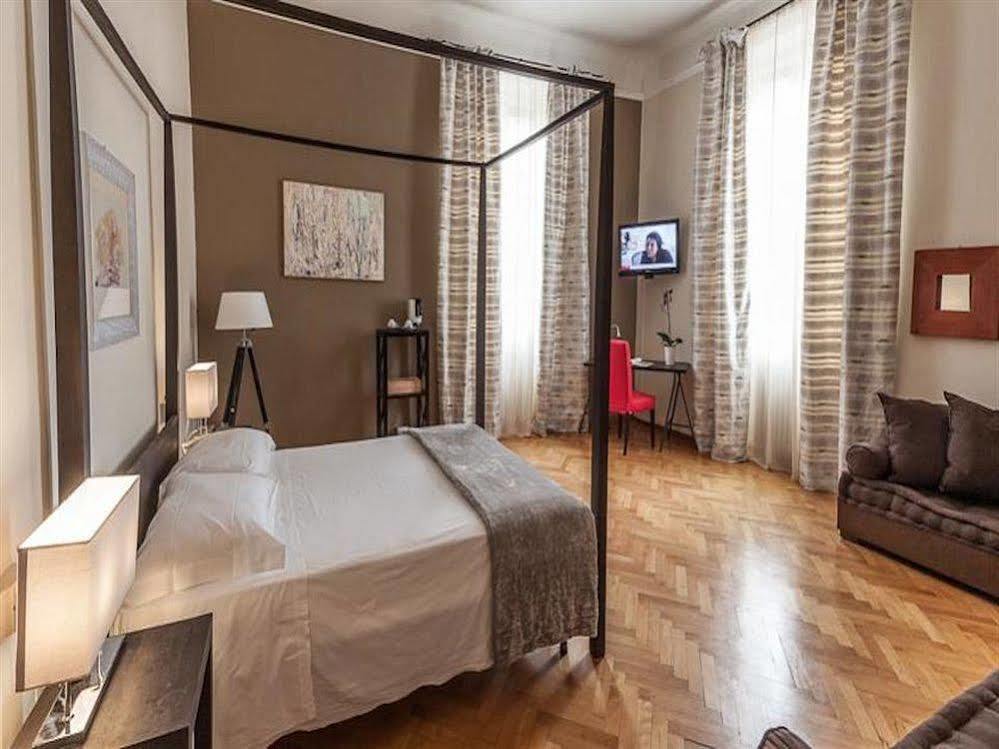 Opera Boutique 3* Florencia