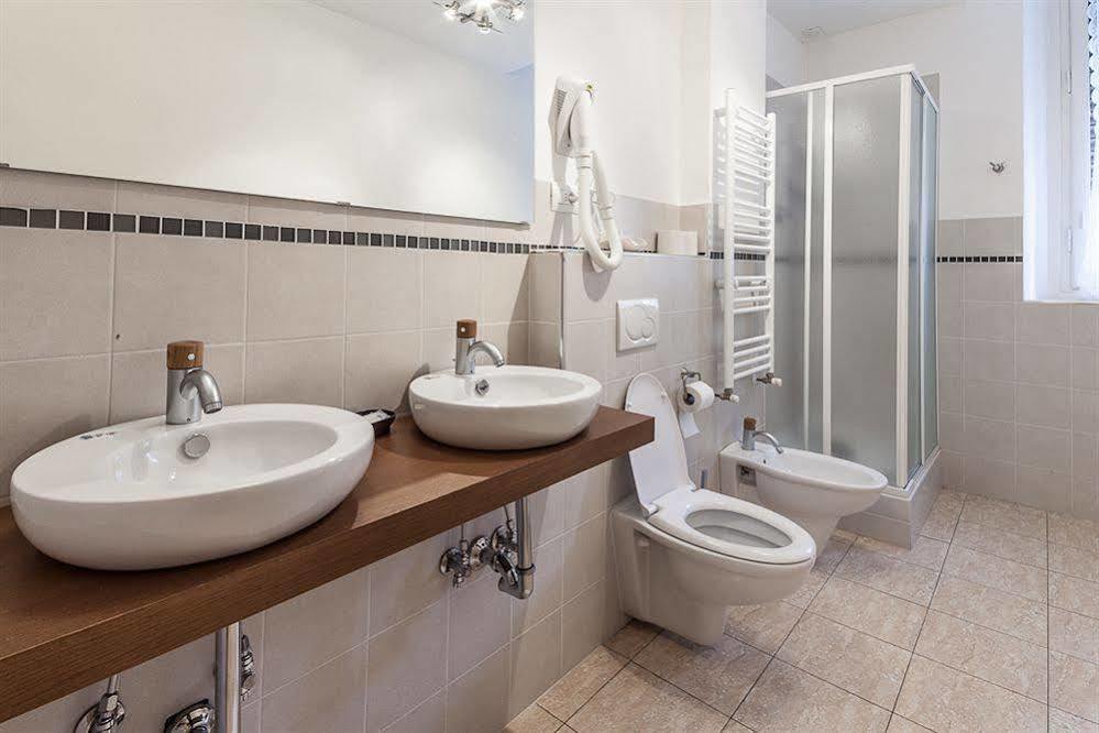 Opera Boutique 3* Florencia