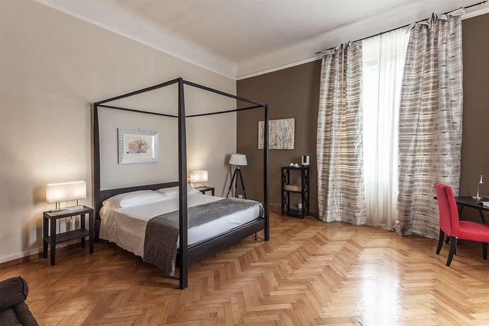 Opera Boutique Bed and breakfast Florencia