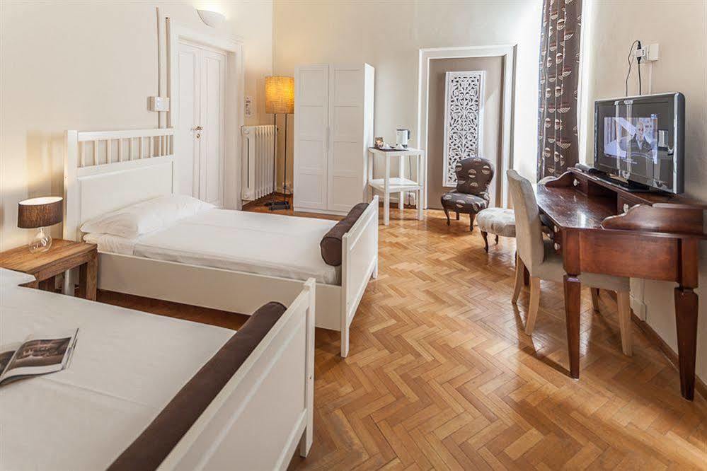 Bed and breakfast Opera Boutique Florencia