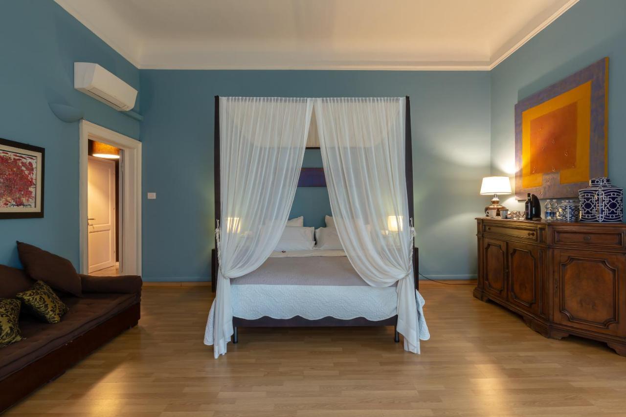 Opera Boutique 3* Florencia