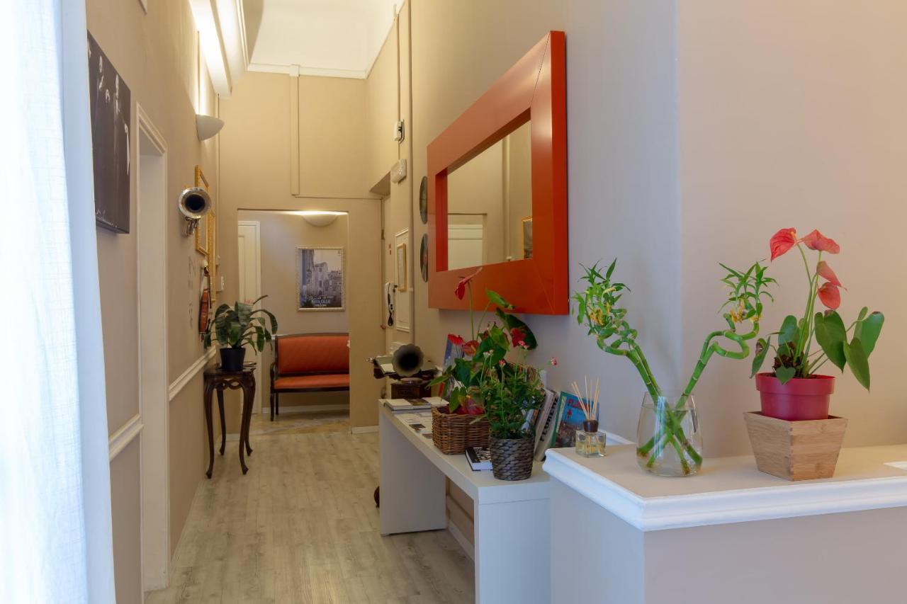 Opera Boutique Florencia