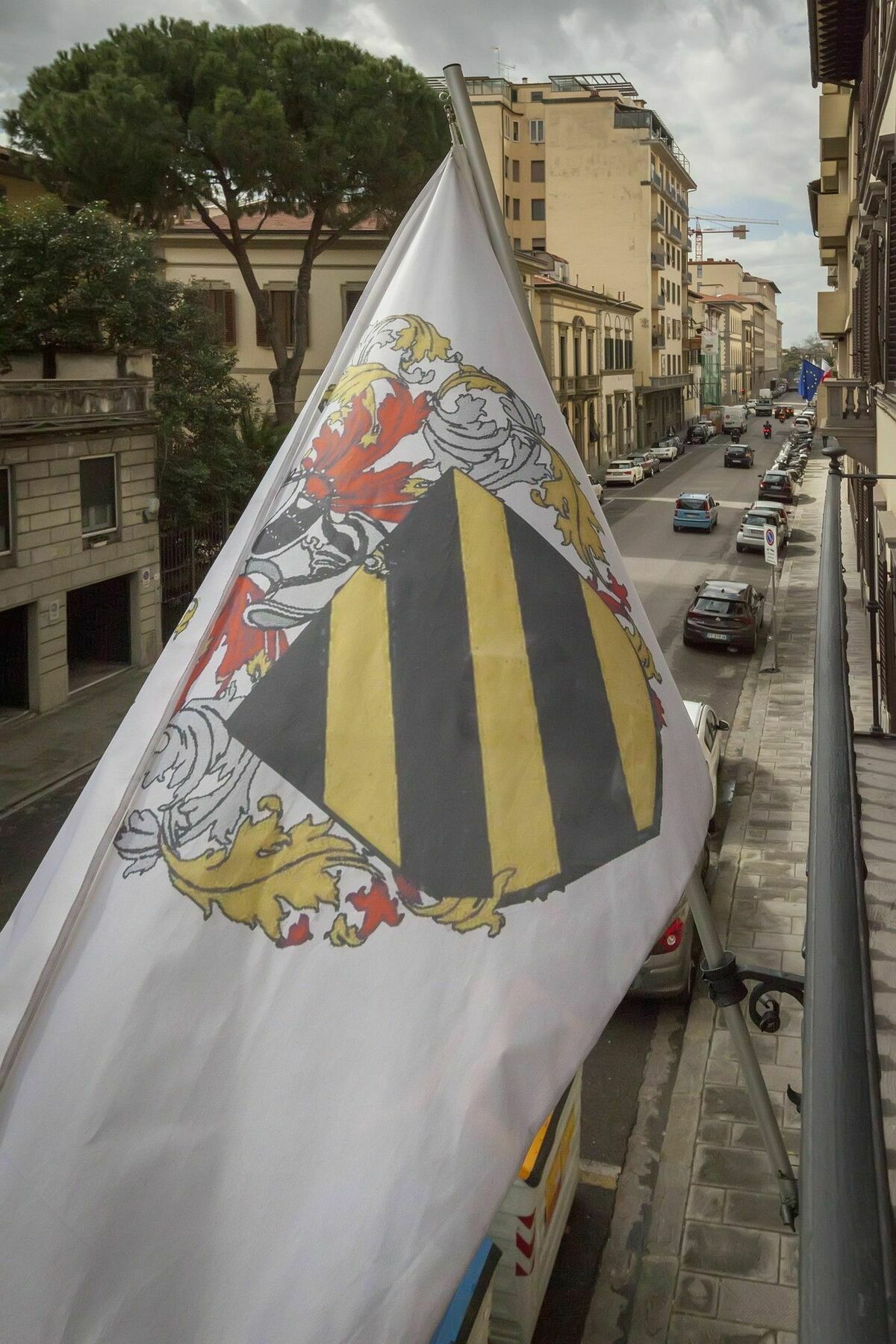 Opera Boutique 3* Florencia