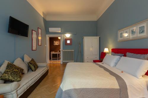 Bed and breakfast Opera Boutique