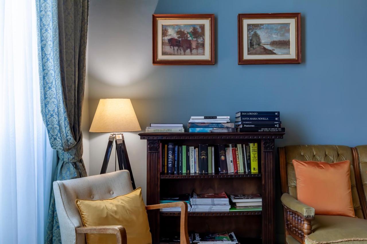 Opera Boutique 3* Florencia