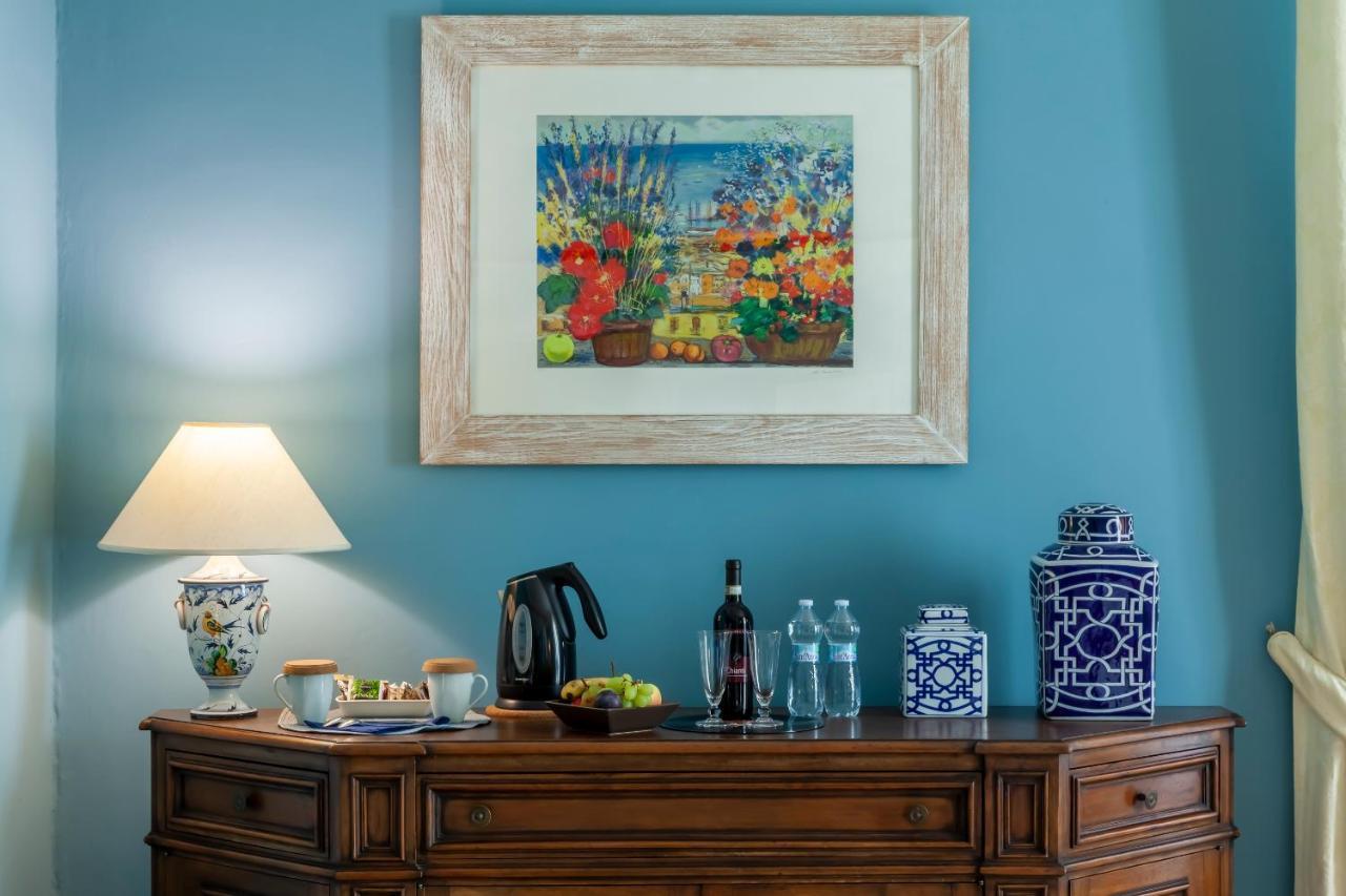 Bed and breakfast Opera Boutique