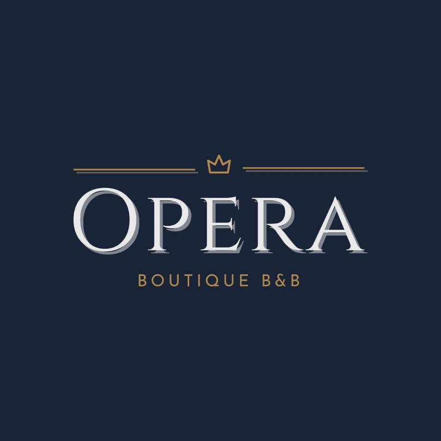 Opera Boutique Bed and breakfast Florencia