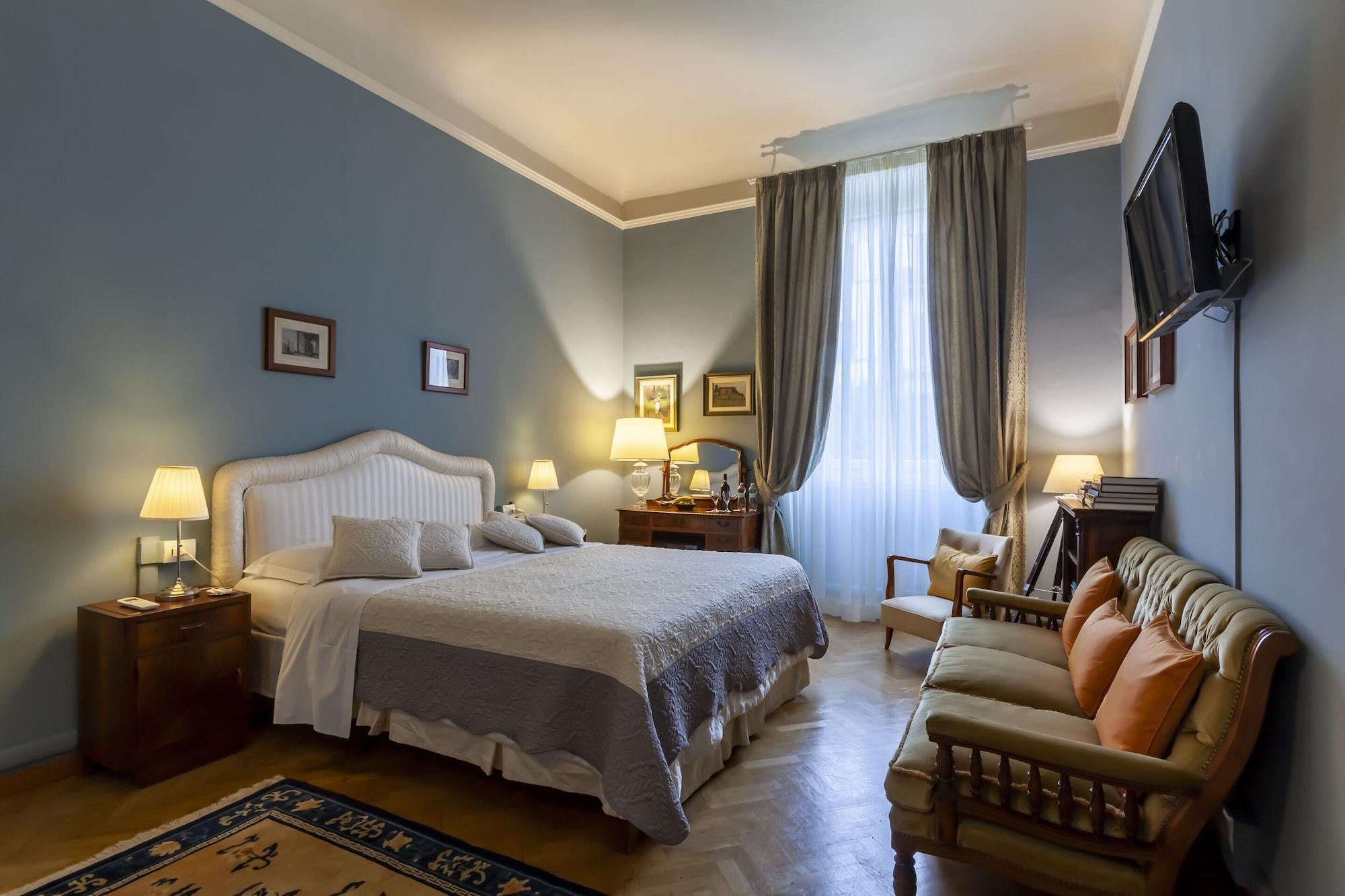 Opera Boutique Bed and breakfast