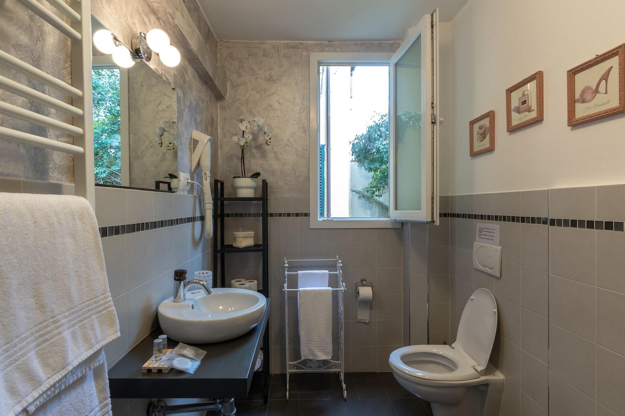 Opera Boutique 3* Florencia