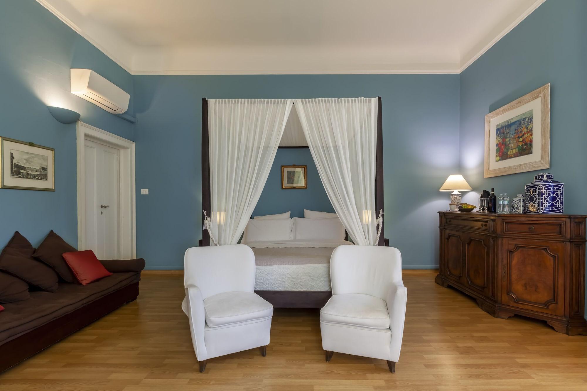 Bed and breakfast Opera Boutique