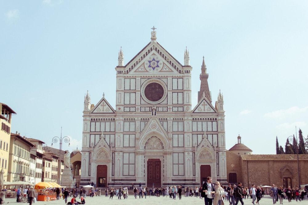 Opera Boutique 3* Florencia