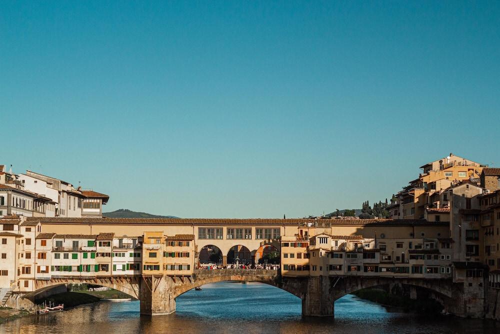 Opera Boutique Bed and breakfast Florencia
