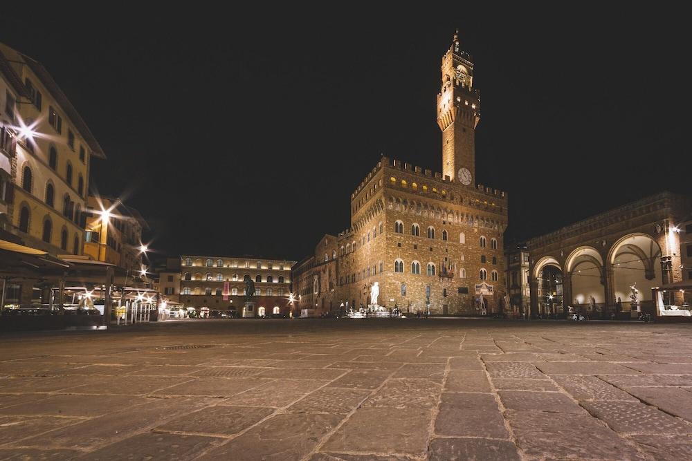 Bed and breakfast Opera Boutique Florencia