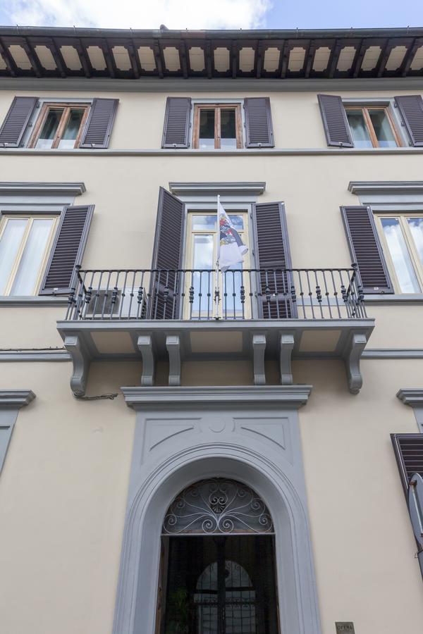 Opera Boutique Bed and breakfast Florencia