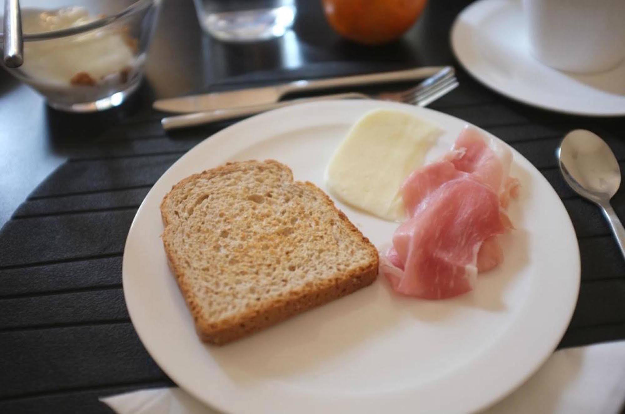 Bed and breakfast Opera Boutique Florencia