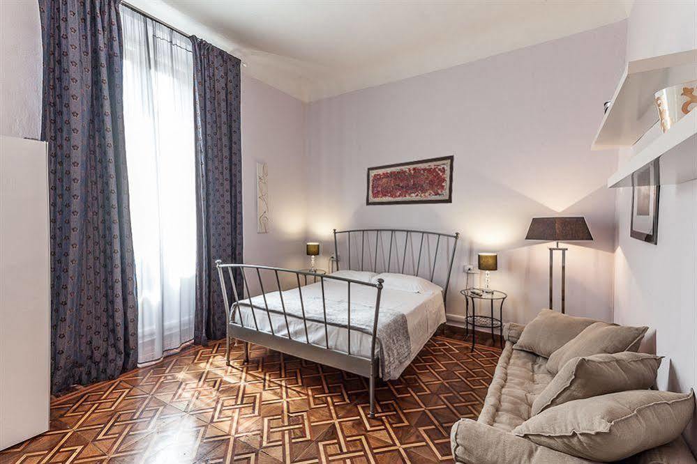 Bed and breakfast Opera Boutique Florencia
