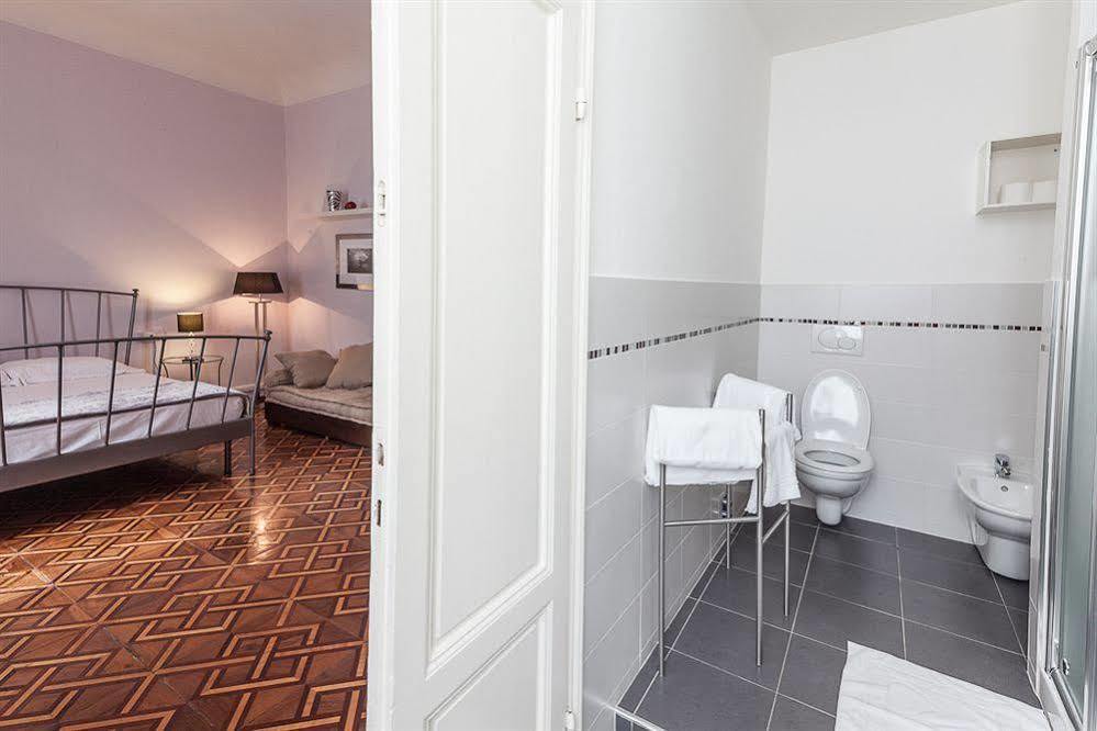 Bed and breakfast Opera Boutique Florencia