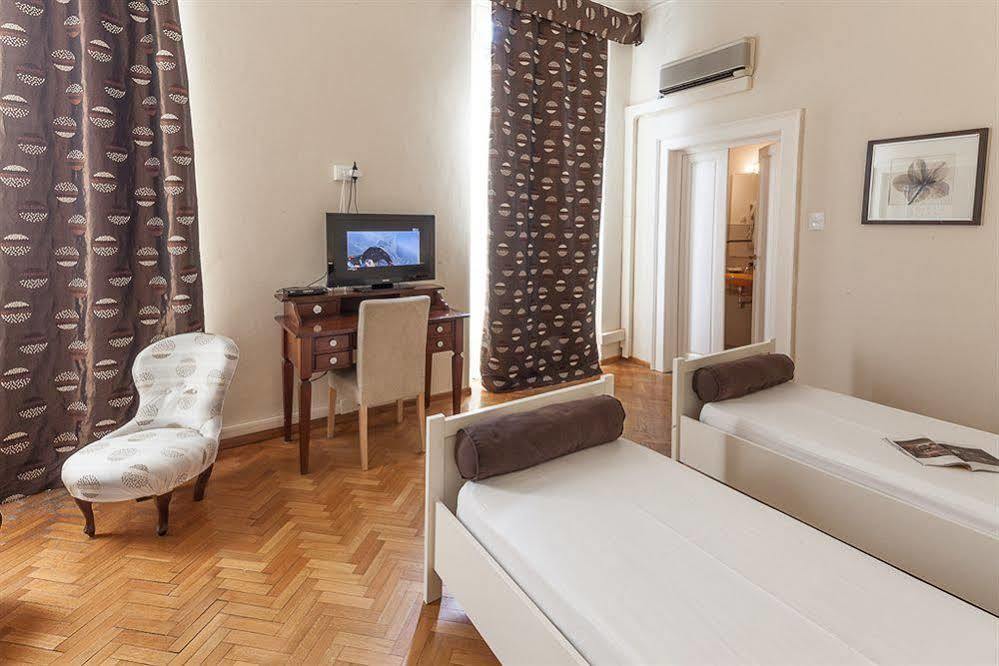 Bed and breakfast Opera Boutique Florencia