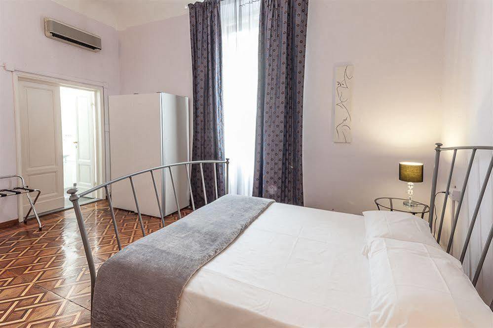 Opera Boutique Bed and breakfast Florencia