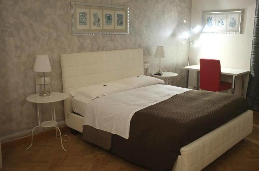 Bed and breakfast Opera Boutique