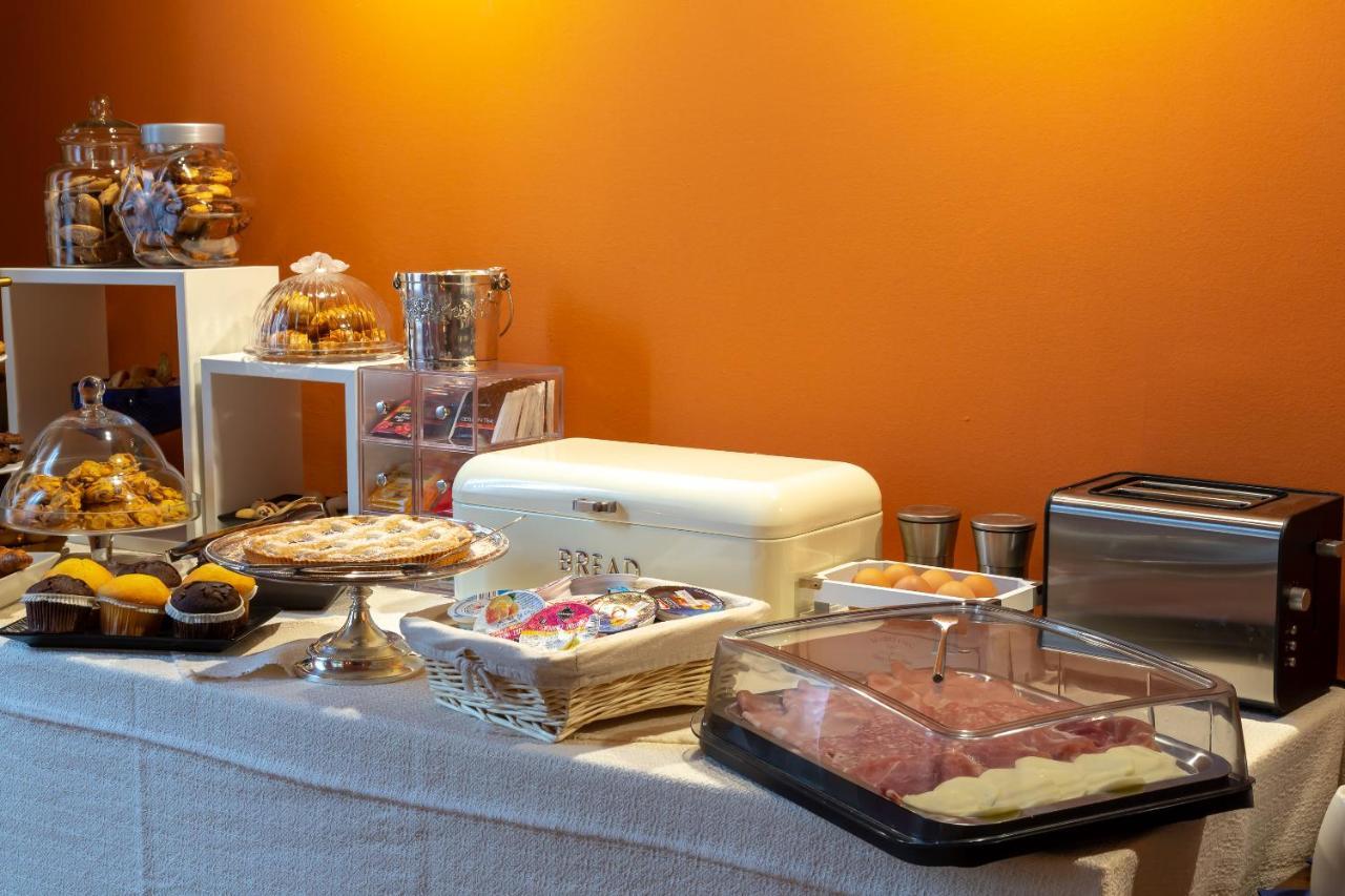 Opera Boutique Bed and breakfast