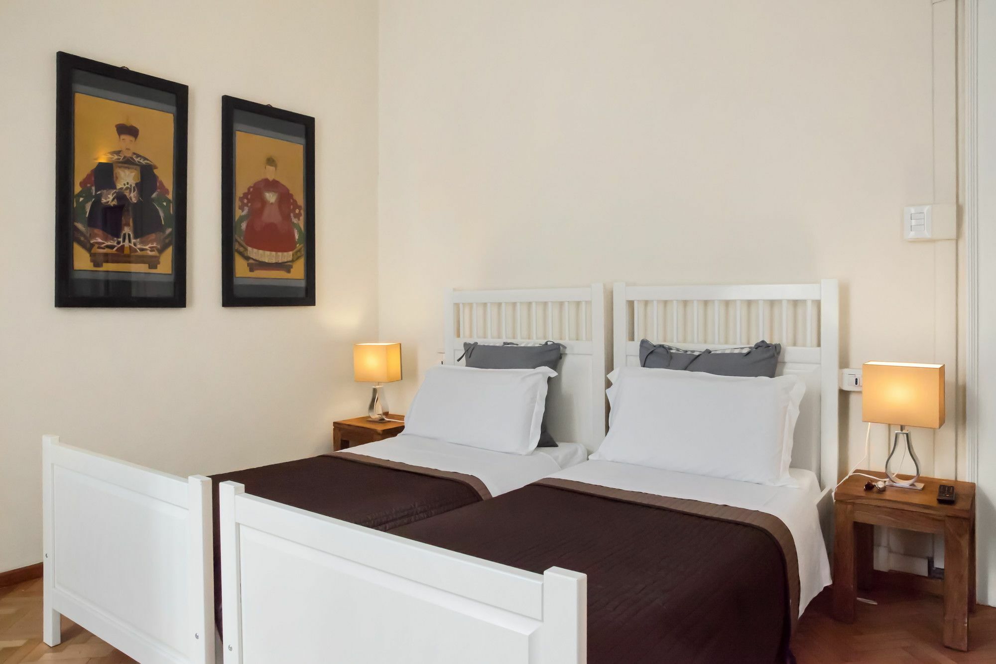 Bed and breakfast Opera Boutique 3*