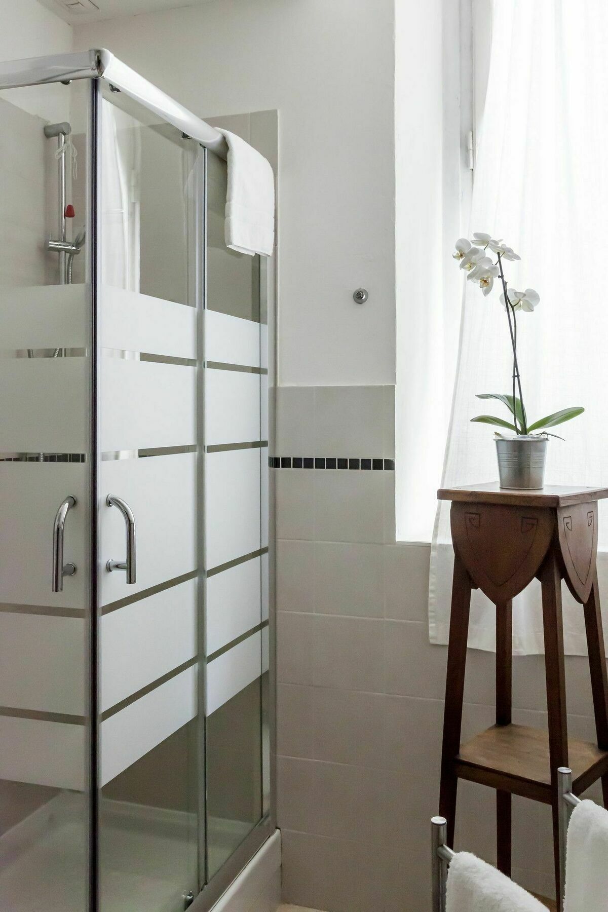 Opera Boutique Bed and breakfast Florencia