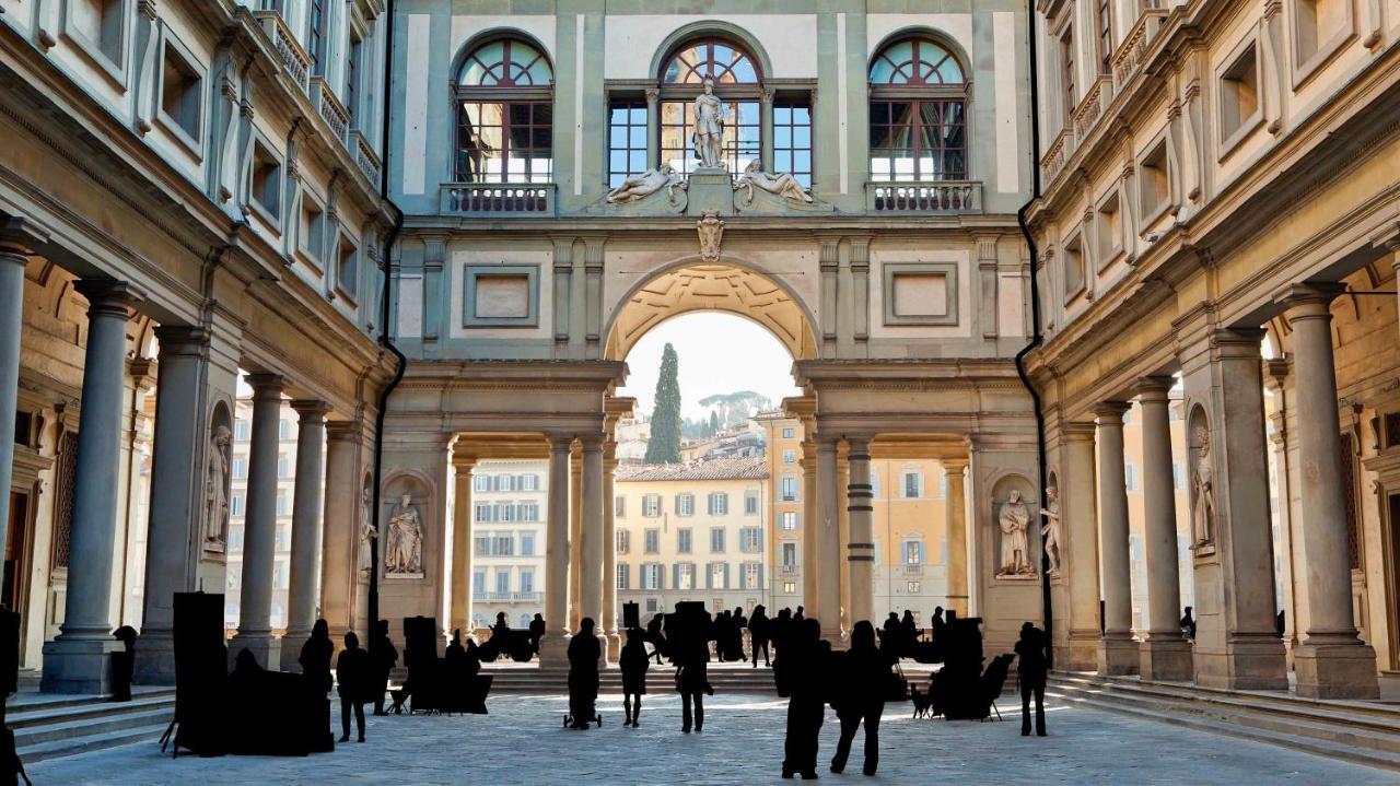 Opera Boutique Florencia