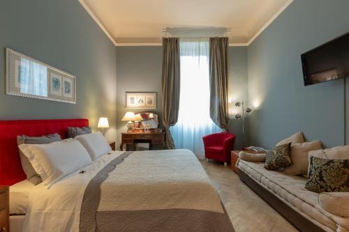 Bed and breakfast Opera Boutique
