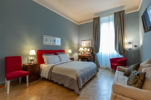 Opera Boutique Bed and breakfast 3*